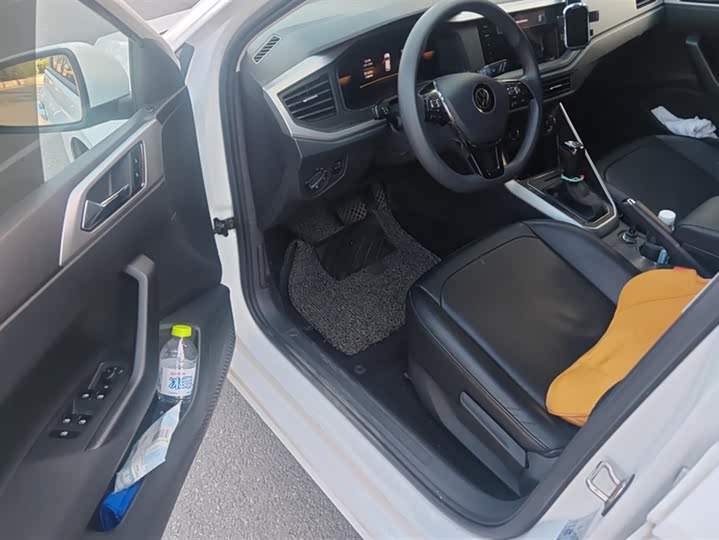 Volkswagen Polo 2023 2023款 Plus 1.5L 自动纵情乐活版