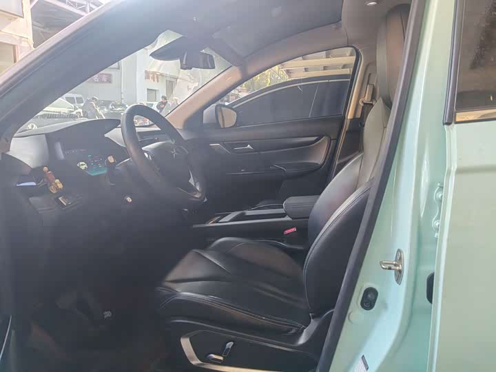 XPeng G3 2022 2022款 G3i 460N+