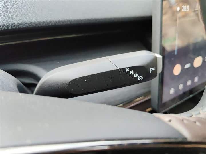 Changan Qiyuan (Nevo) A07 2025 2025款 蓝鲸纯电版 625旗舰型