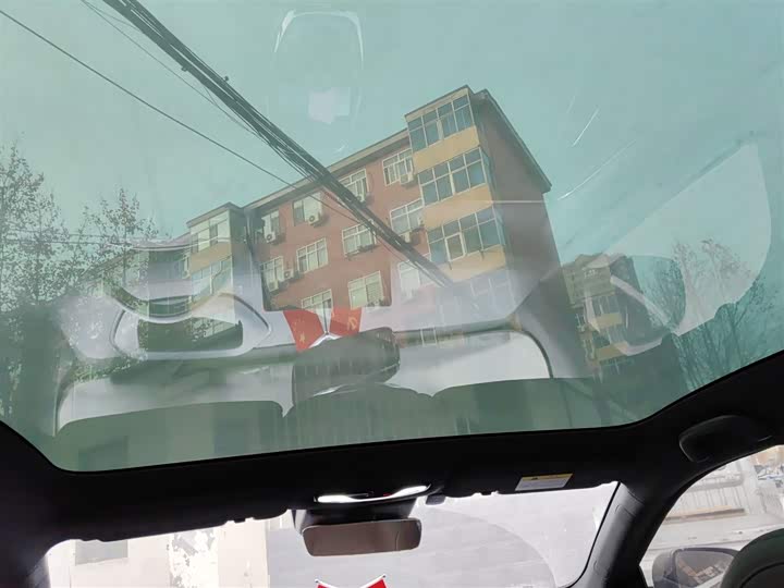 Changan Qiyuan (Nevo) A07 2025 2025款 蓝鲸纯电版 625旗舰型