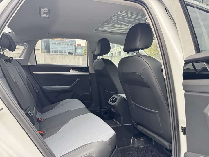 Volkswagen Lavida 2024 2024款 1.5L 自动星空五百万版