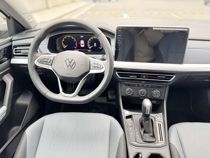 Volkswagen Lavida 2024 2024款 1.5L 自动星空五百万版