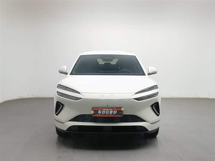 2025 BYD Sea Lion 06 Hybrid/EV