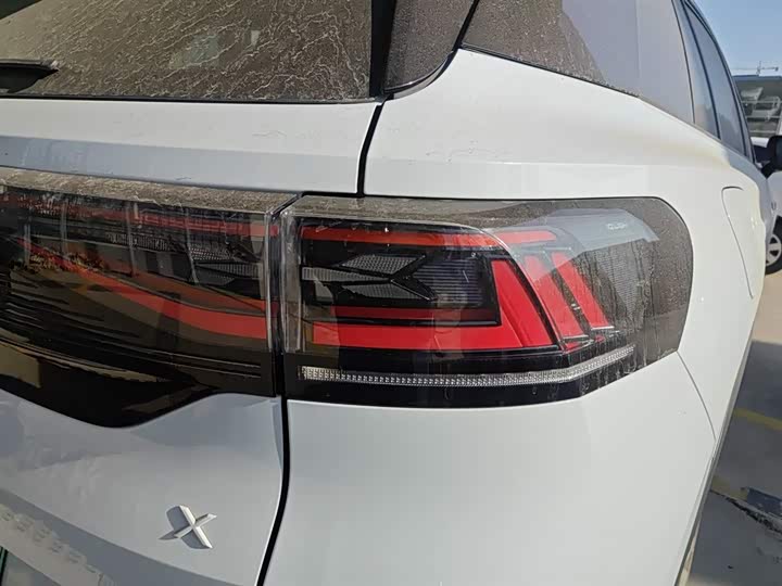 Volkswagen ID.6 X 2022 2022款 极智长续航版