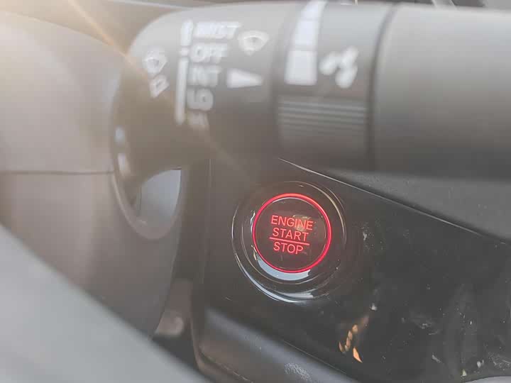 Honda Inspire 2025 2025款 260TURBO 典雅版