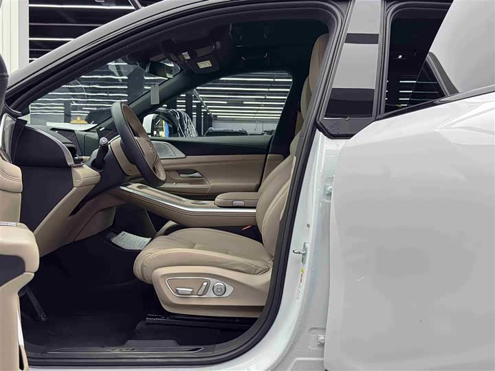 XPeng G9 2025 2025款 625 长续航 Max