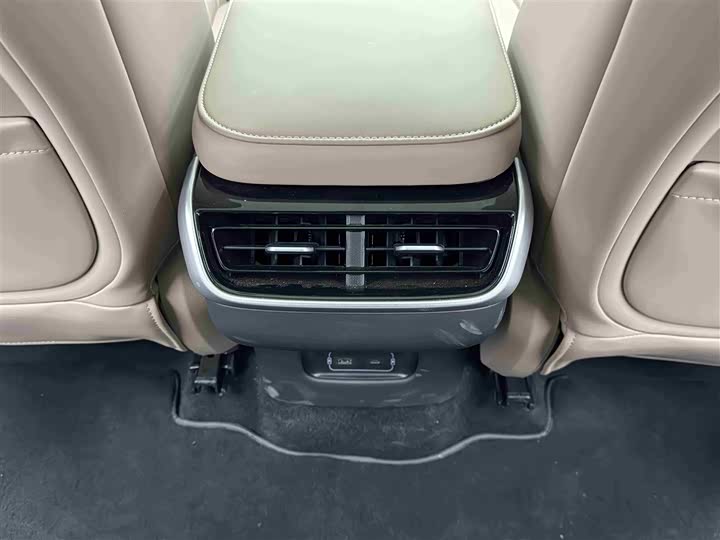 XPeng G9 2025 2025款 625 长续航 Max