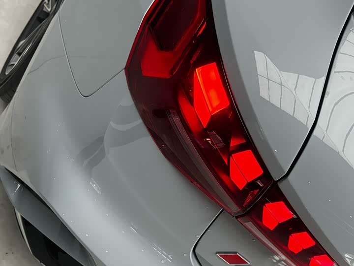 Audi A3 2025 2025款 Sportback 35TFSI 飞驰尊享型