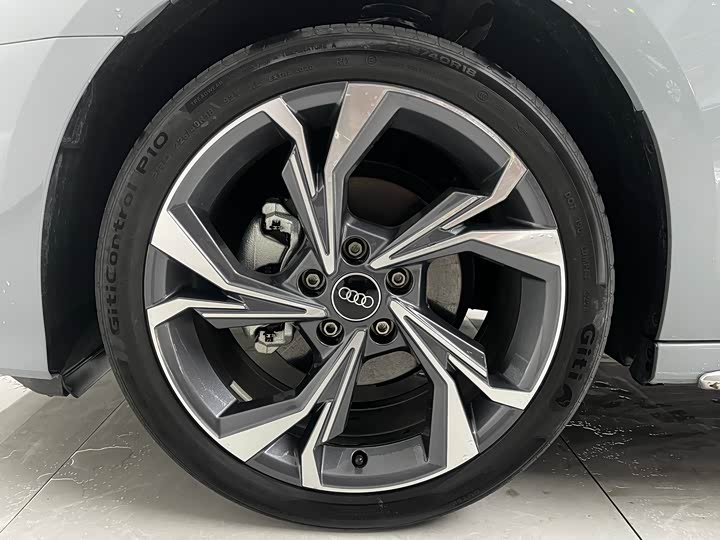 Audi A3 2025 2025款 Sportback 35TFSI 飞驰尊享型