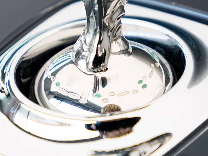 Rolls-Royce Wraith 2018 2018款 6.6T Black Badge