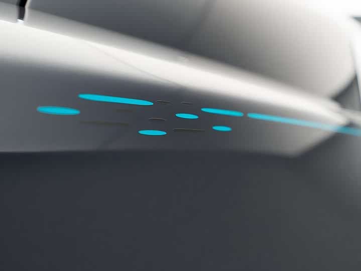 Rolls-Royce Wraith 2018 2018款 6.6T Black Badge