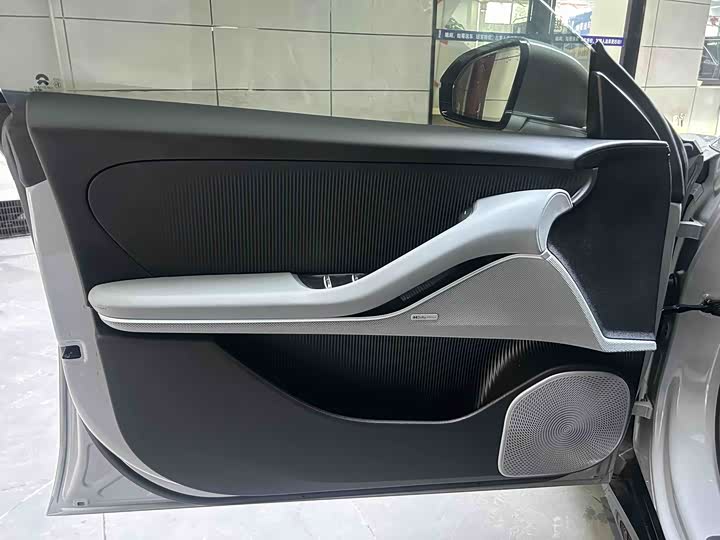 Nio ET5 2025 2025款 75kWh