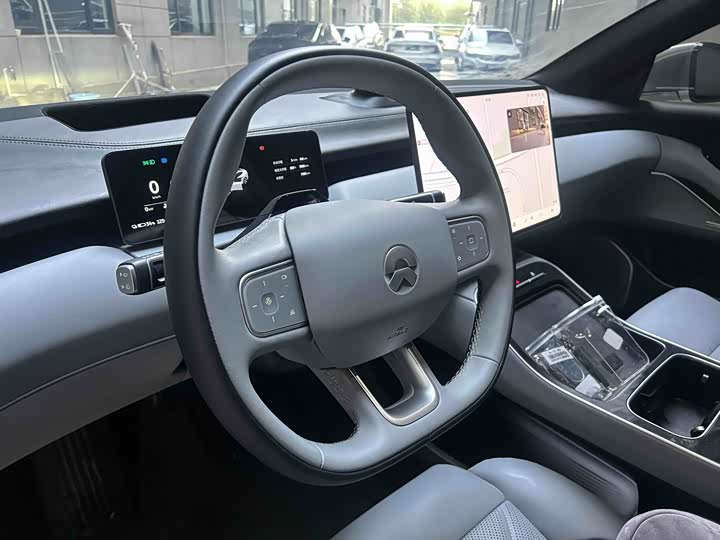 Nio ET5 2025 2025款 75kWh