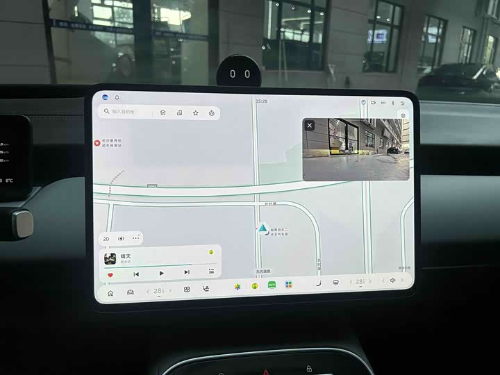 Nio ET5 2025 2025款 75kWh