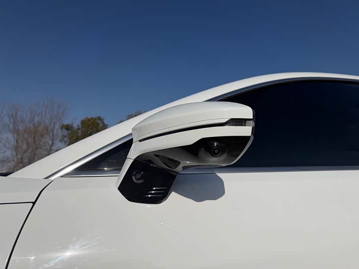 Geely Galaxy Starshine 8 EM-i 2025 2025款 130km EM-P 探索版