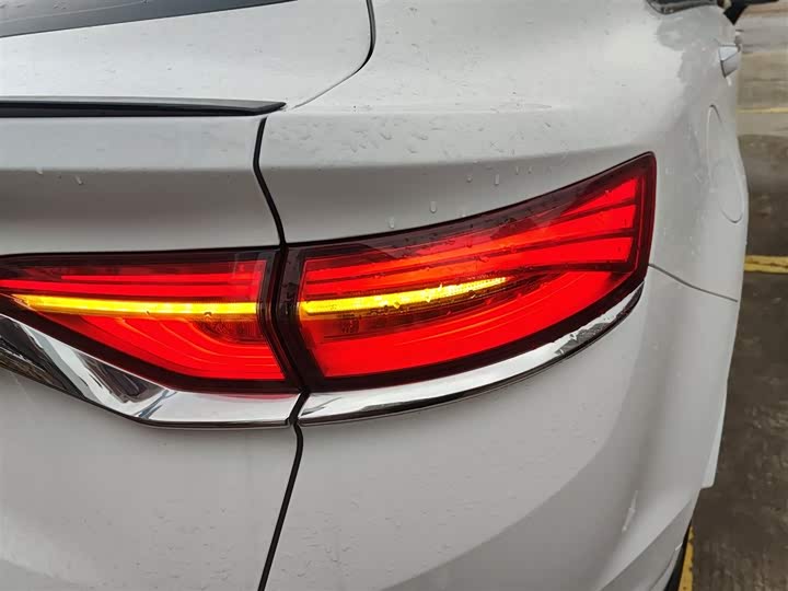 Geely Tugella 2020 2020款 高能版 350T 耀星者