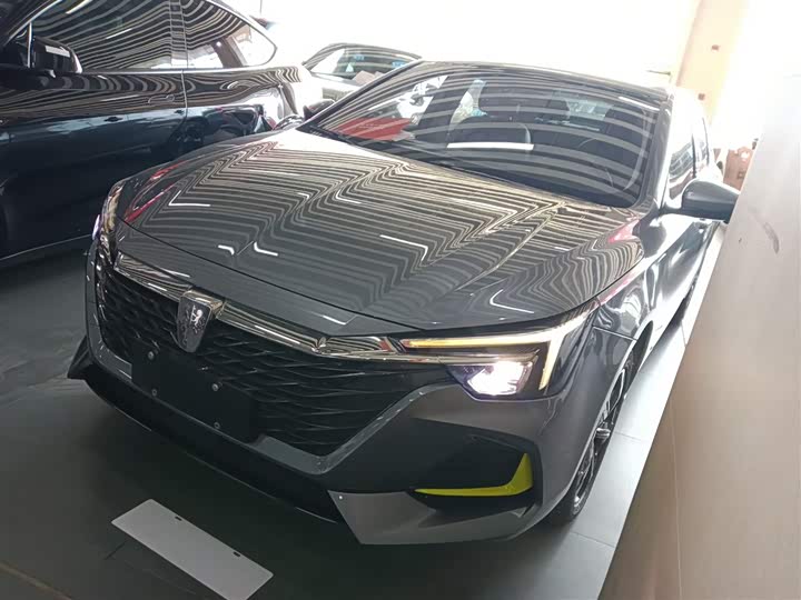 Roewe i6 Max EV 2022 2022款 EV 500天幕旗舰版