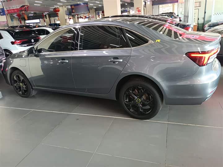 Roewe i6 Max EV 2022 2022款 EV 500天幕旗舰版