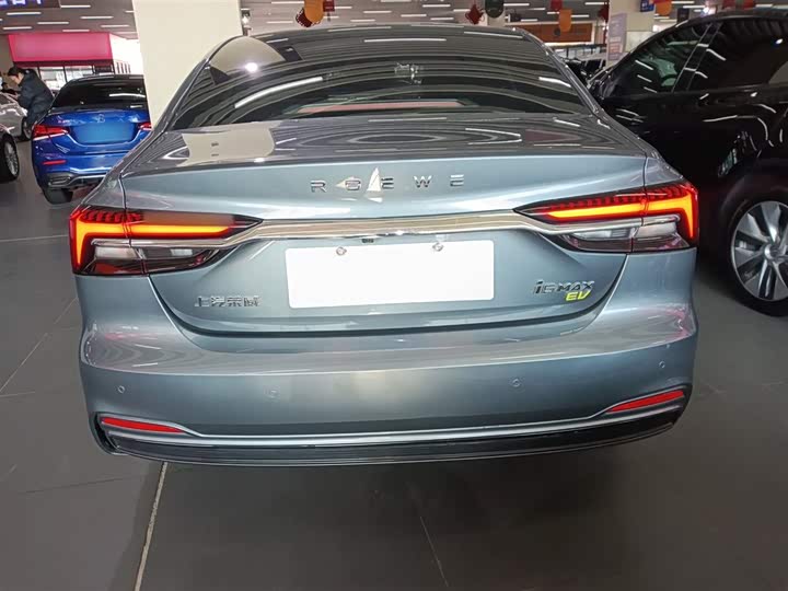 Roewe i6 Max EV 2022 2022款 EV 500天幕旗舰版