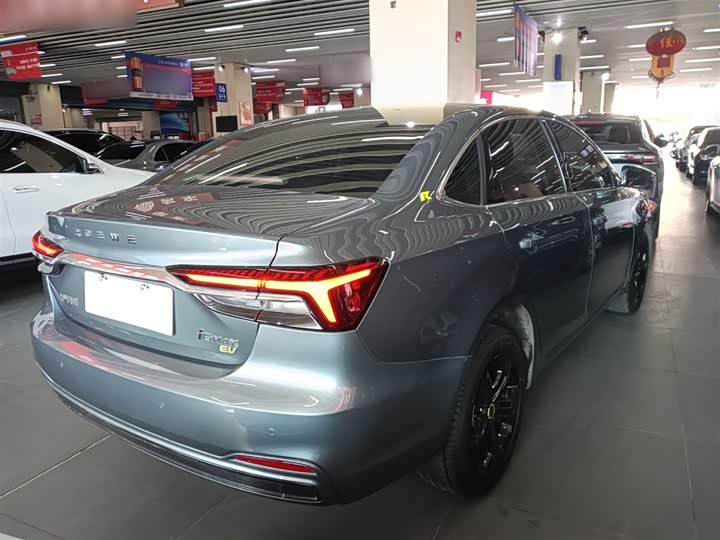 Roewe i6 Max EV 2022 2022款 EV 500天幕旗舰版