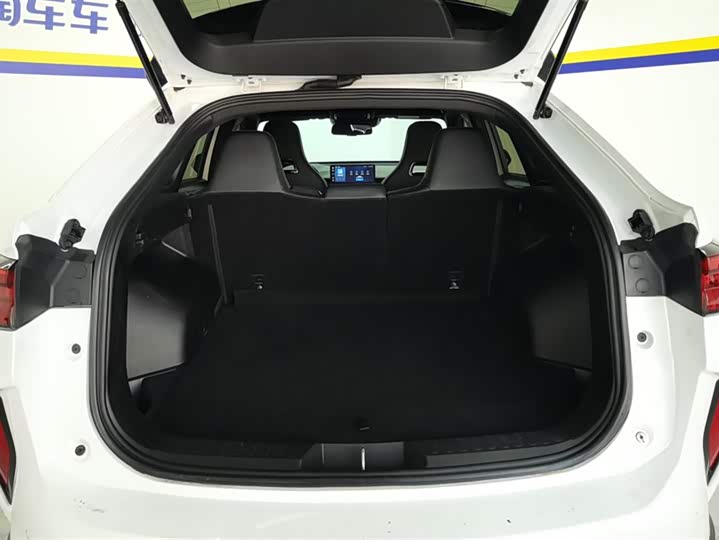 Haval H6S 2022 2022款 2.0T 两驱智跑版