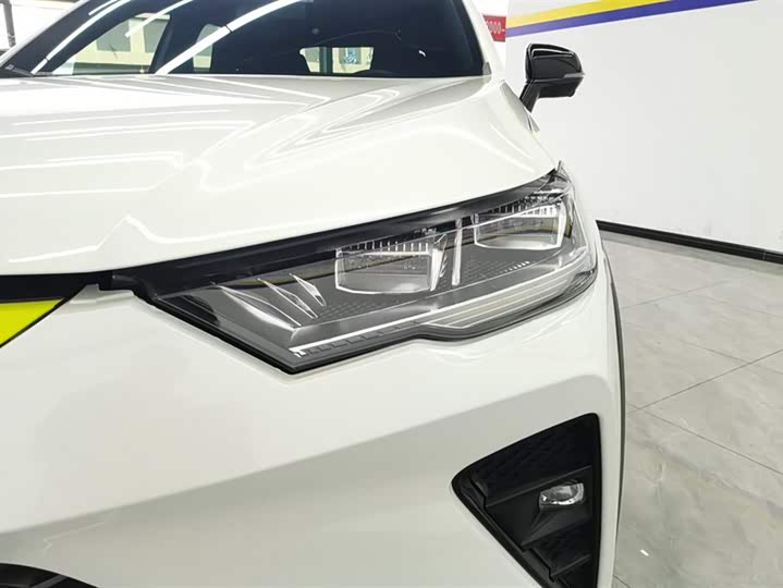 Haval H6S 2022 2022款 2.0T 两驱智跑版