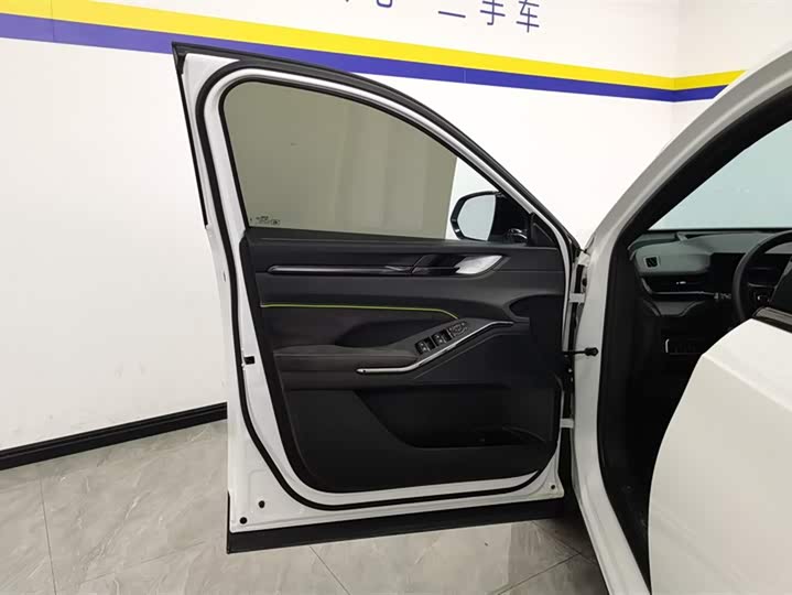 Haval H6S 2022 2022款 2.0T 两驱智跑版