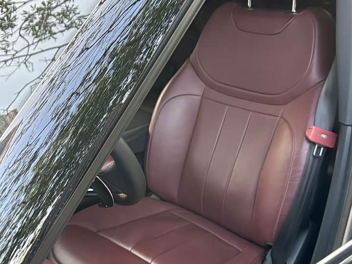 Land Rover Range Rover Sport 2024 2024款 400PS Dynamic HSE