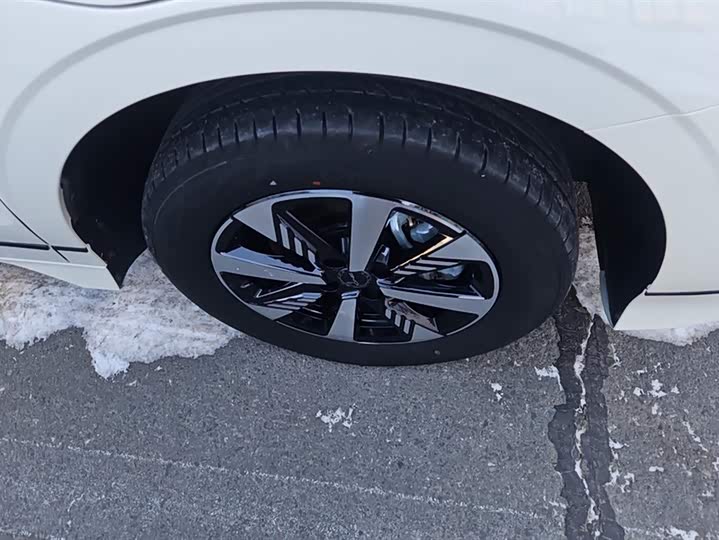 BYD E2 2023 2023款 豪华型