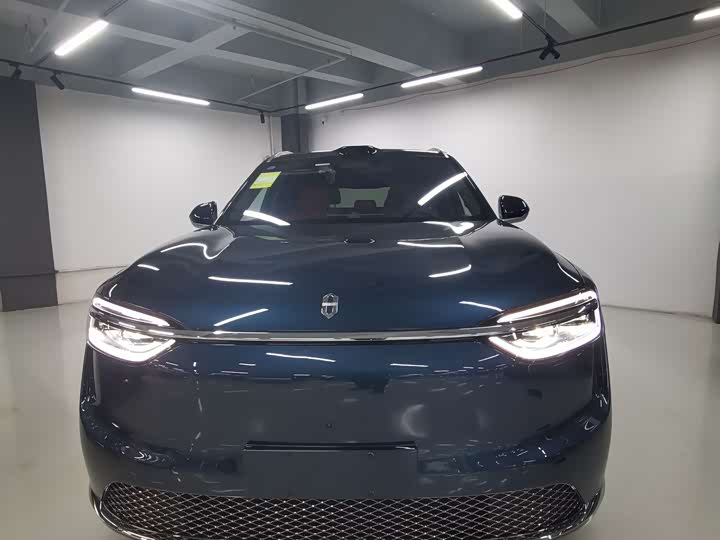 Aito M7 2026 2026款 纯电 Max四驱版 5座