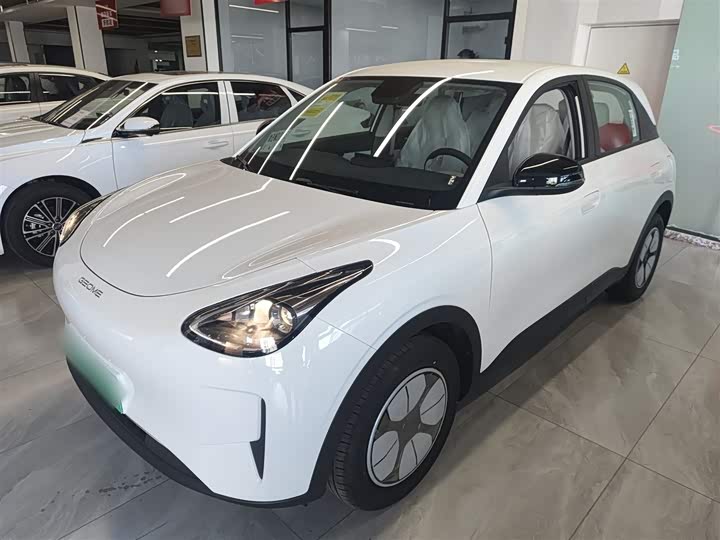 Geely Galaxy Geome 2026 2026款 310km 青春版