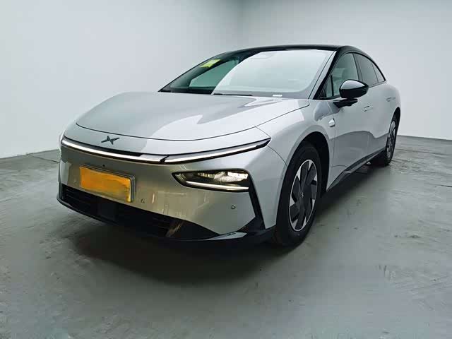 XPeng F57 2024 2024款 长续航 Max