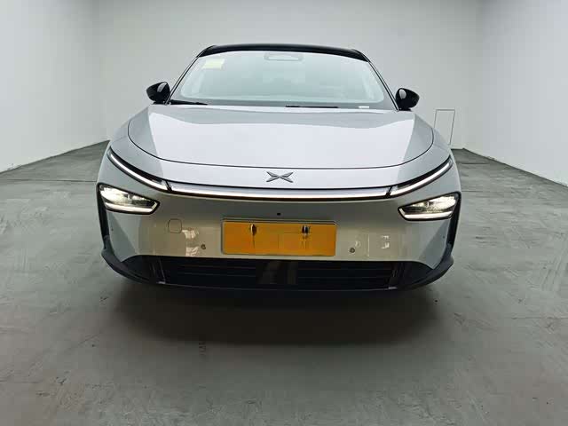 XPeng F57 2024 2024款 长续航 Max