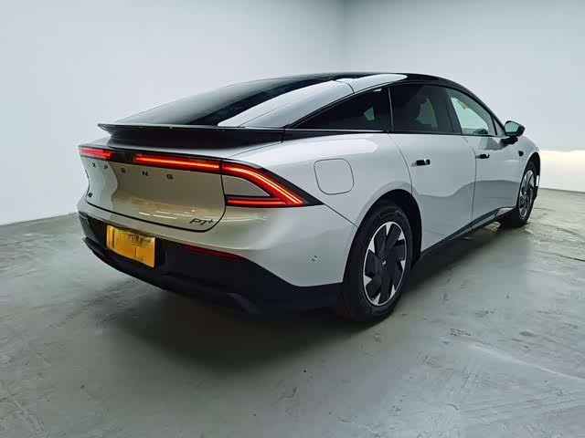 XPeng F57 2024 2024款 长续航 Max