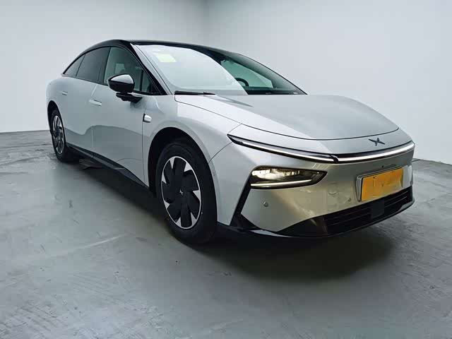 XPeng F57 2024 2024款 长续航 Max