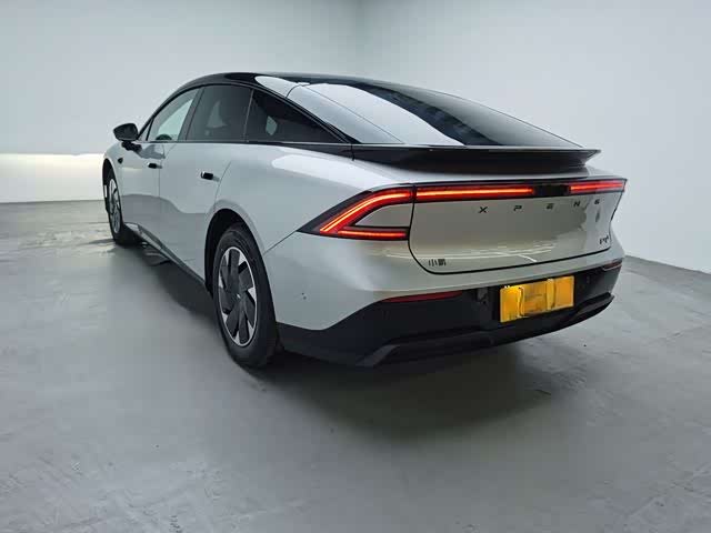 XPeng F57 2024 2024款 长续航 Max