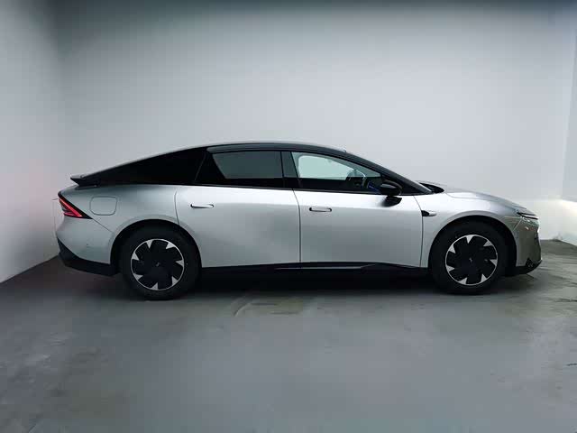 XPeng F57 2024 2024款 长续航 Max