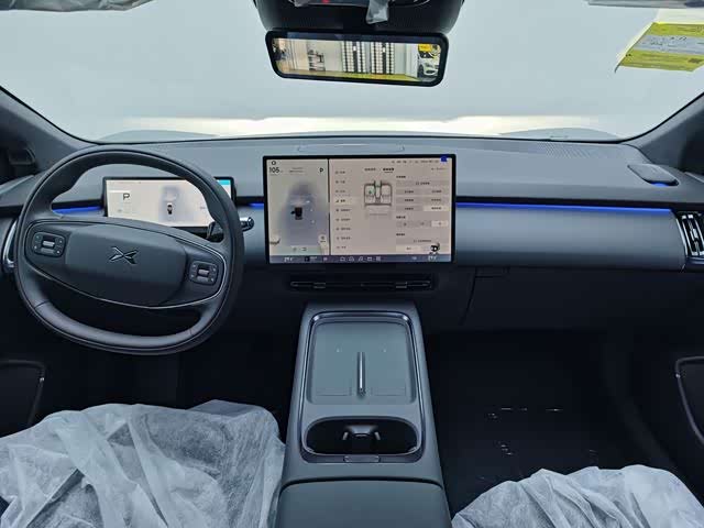 XPeng F57 2024 2024款 长续航 Max