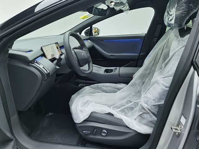 XPeng F57 2024 2024款 长续航 Max