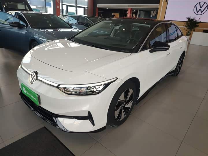 Volkswagen ID.7 Vizzion 2024 2024款 AIR
