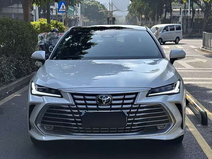 2024 Toyota Avalon