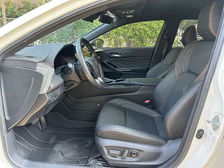 2024 Toyota Avalon