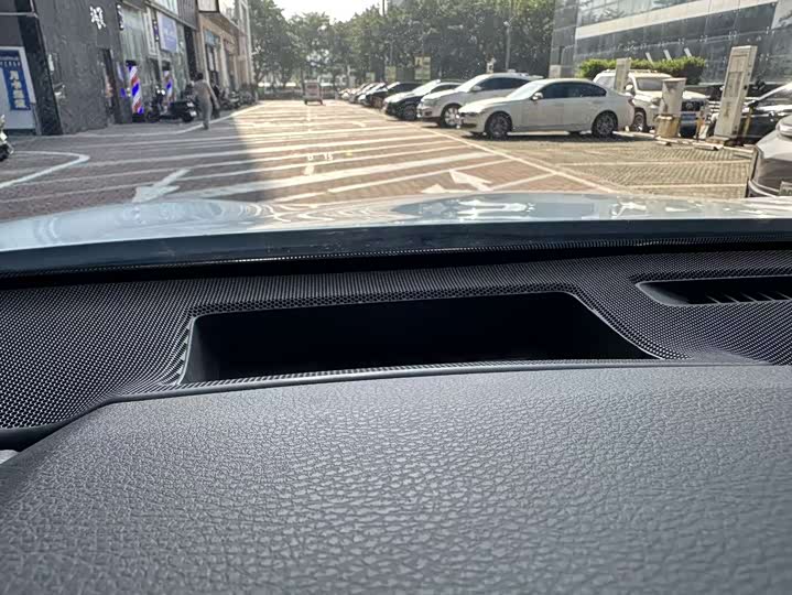 Toyota Avalon 2024 2024款 双擎 2.0L 豪华版