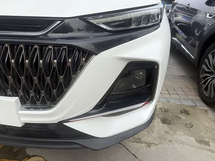 Changan Oshan X7 Plus 2022 2022款 1.5T 蓝鲸版自动尊享型