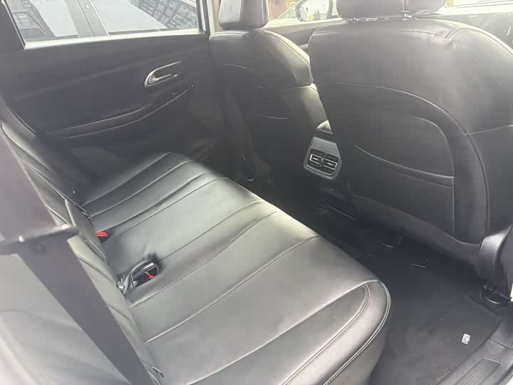 Changan Oshan X7 Plus 2022 2022款 1.5T 蓝鲸版自动尊享型