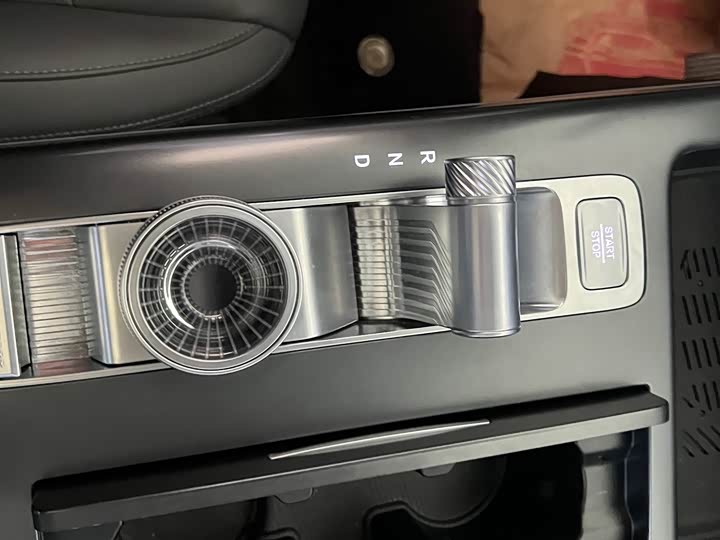 BAIC Beijing BJ30 2024 2024款 1.5T 魔核电驱进阶版