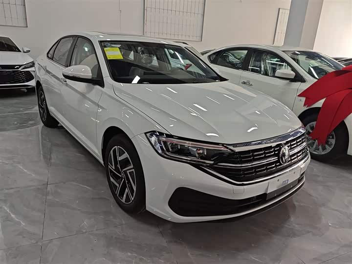 Volkswagen Sagitar L 2026 2026款 3000万辆甄选款 300TSI DSG 超越版