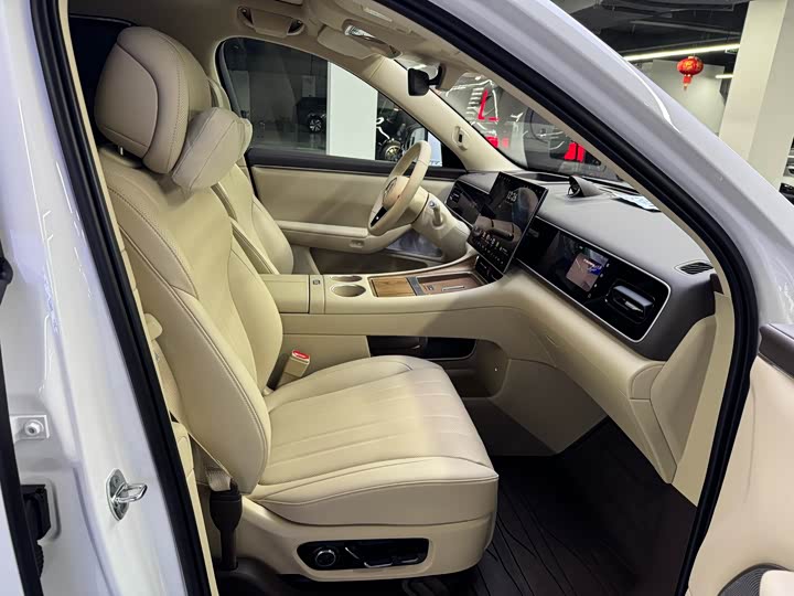 Aito M7 2026 2026款 纯电 Max长续航版 5座