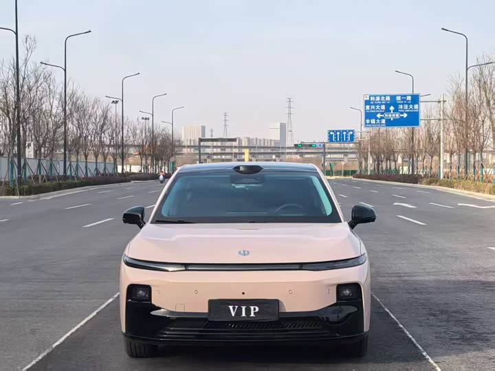 Leapmotor B01 2025 2025款 650激光雷达版