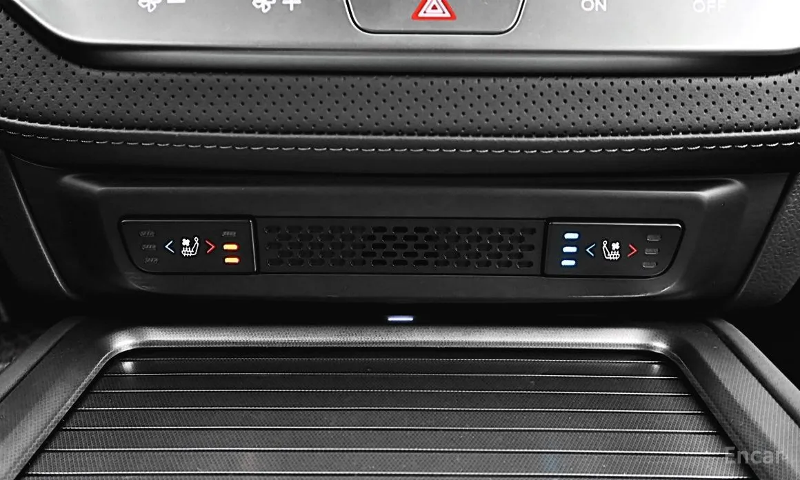 KGM Rexton 2023 Disel 2.2 4WD